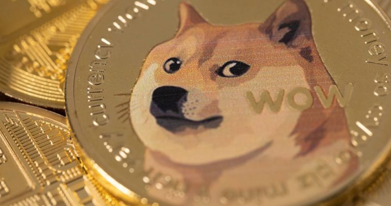 how to buy dogecoin