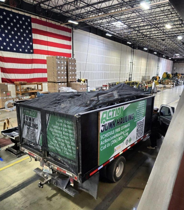 brothers junk removal