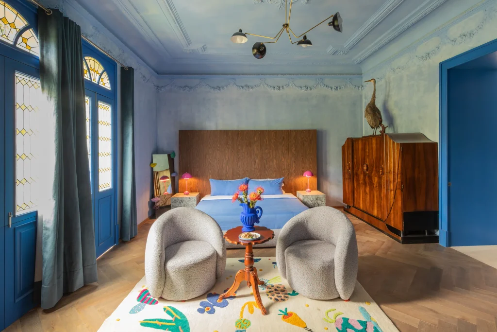 kid friendly hotels Orlando
