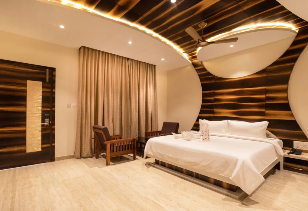 Orlando hotels for families