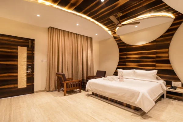 Orlando hotels for families