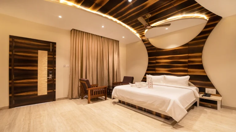 Orlando hotels for families