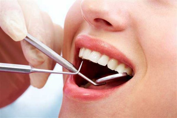 Tooth Sensitivity